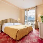 Hotell Grand Cadenabbia