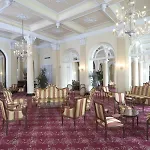Grand Hotel Cadenabbia