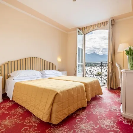 فندق Grand Cadenabbia