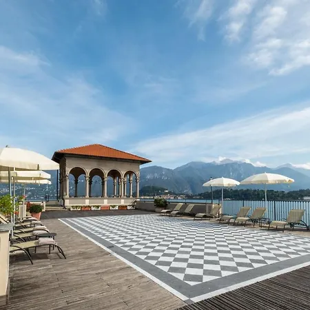 Grand Hotel 4*