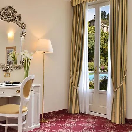 فندق Grand Cadenabbia