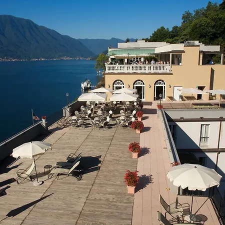 Grand Cadenabbia
