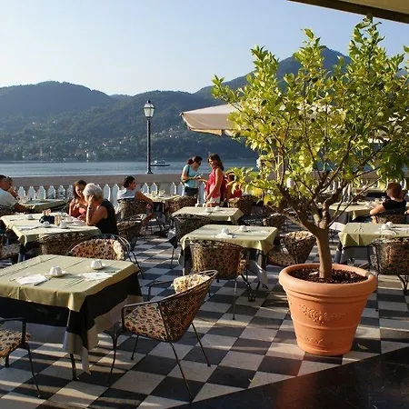 Grand 4* Cadenabbia