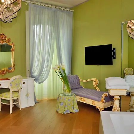 فندق Grand Cadenabbia