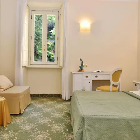 Grand 4* Cadenabbia