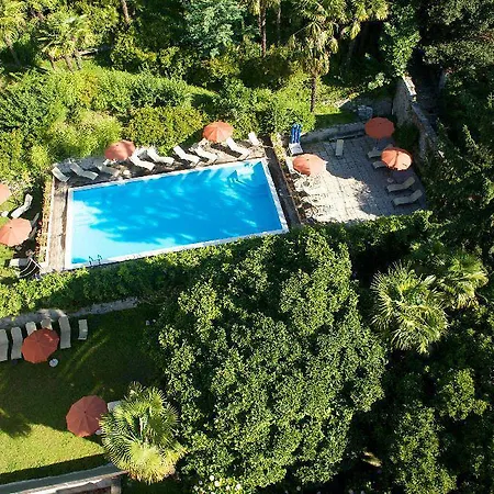 فندق Grand Cadenabbia
