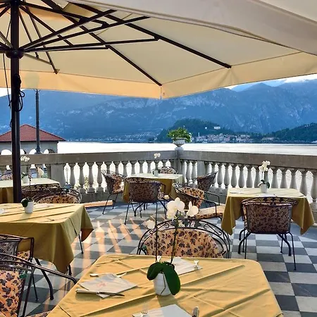 Grand 4* Cadenabbia