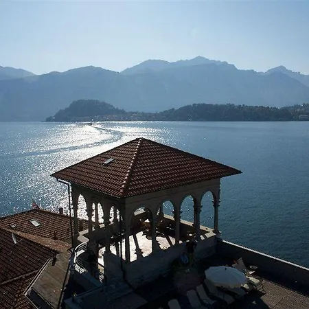 Grand 4* Cadenabbia