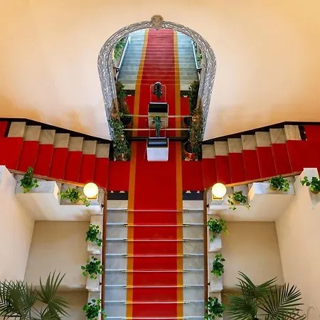 Hotel Grand Cadenabbia