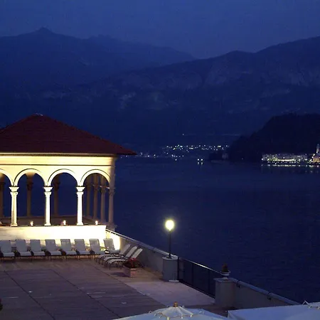 Grand Hotell Cadenabbia