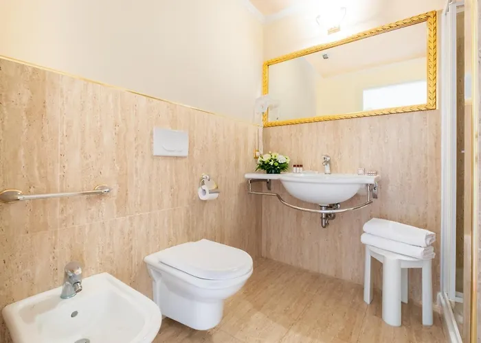 Hotel Grand Cadenabbia