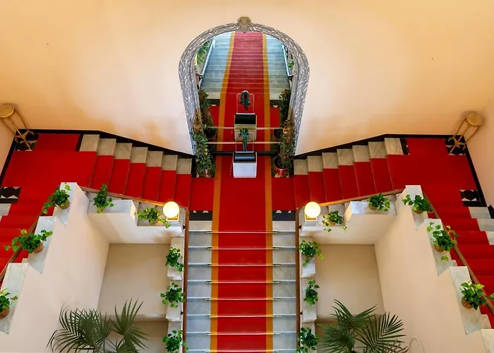 Hotel Grand Cadenabbia