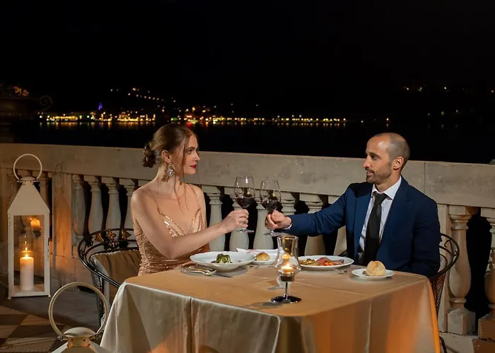 Grand Hotel Cadenabbia