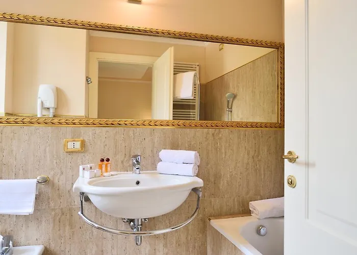 Hotel Grand Cadenabbia