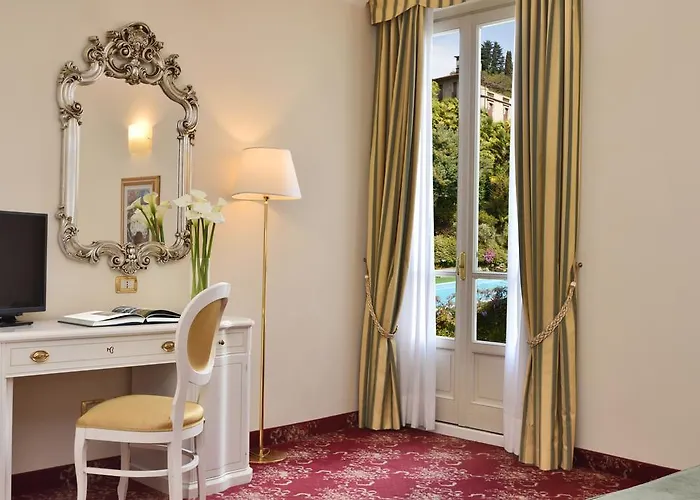 Hotel Grand Cadenabbia