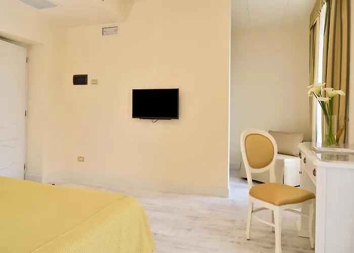 Hotel Grand Cadenabbia