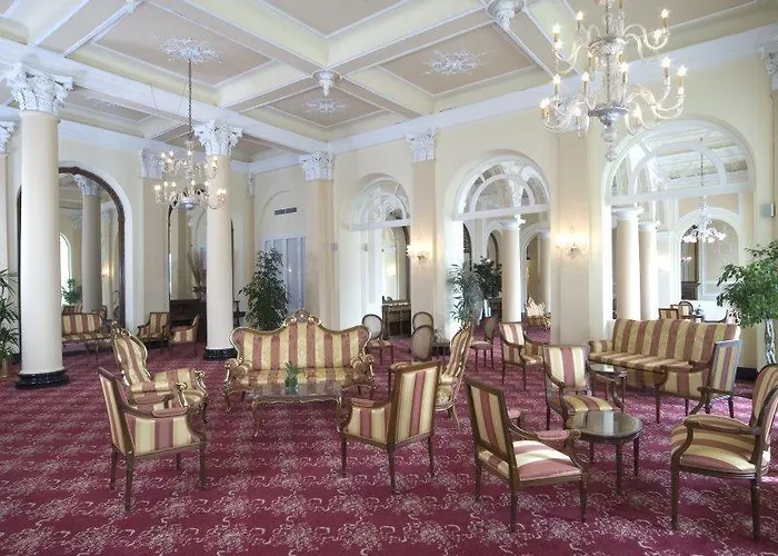 Grand Hotel Cadenabbia