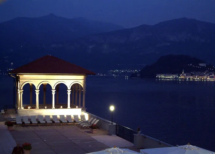 Grand Hotel Cadenabbia