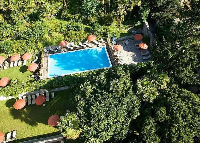 Hotel Grand Cadenabbia