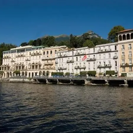 Grand Hotel 4*