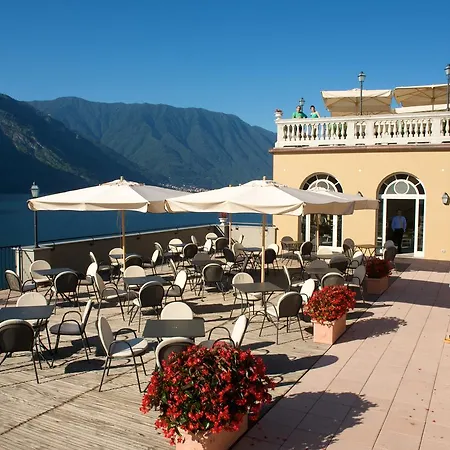 Grand Cadenabbia