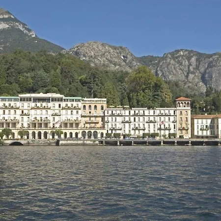 Hotell Grand 4*