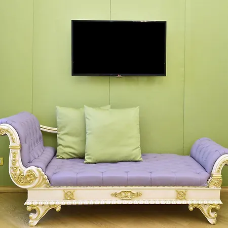Hotel Grand 4*