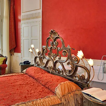 Grand Hotel 4*