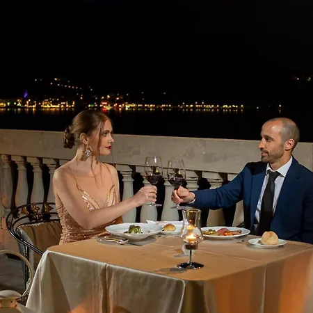 Grand Hotel Cadenabbia