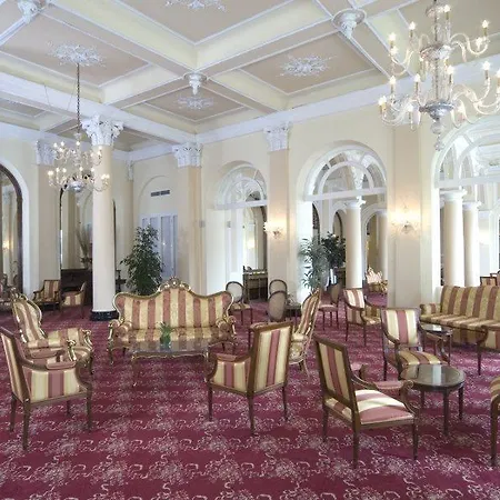 Grand Hotel Cadenabbia