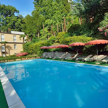 Hotel Grand Cadenabbia